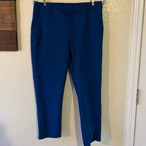 Liverpool Jeans Co., Size 10/30, Ankle length slacks